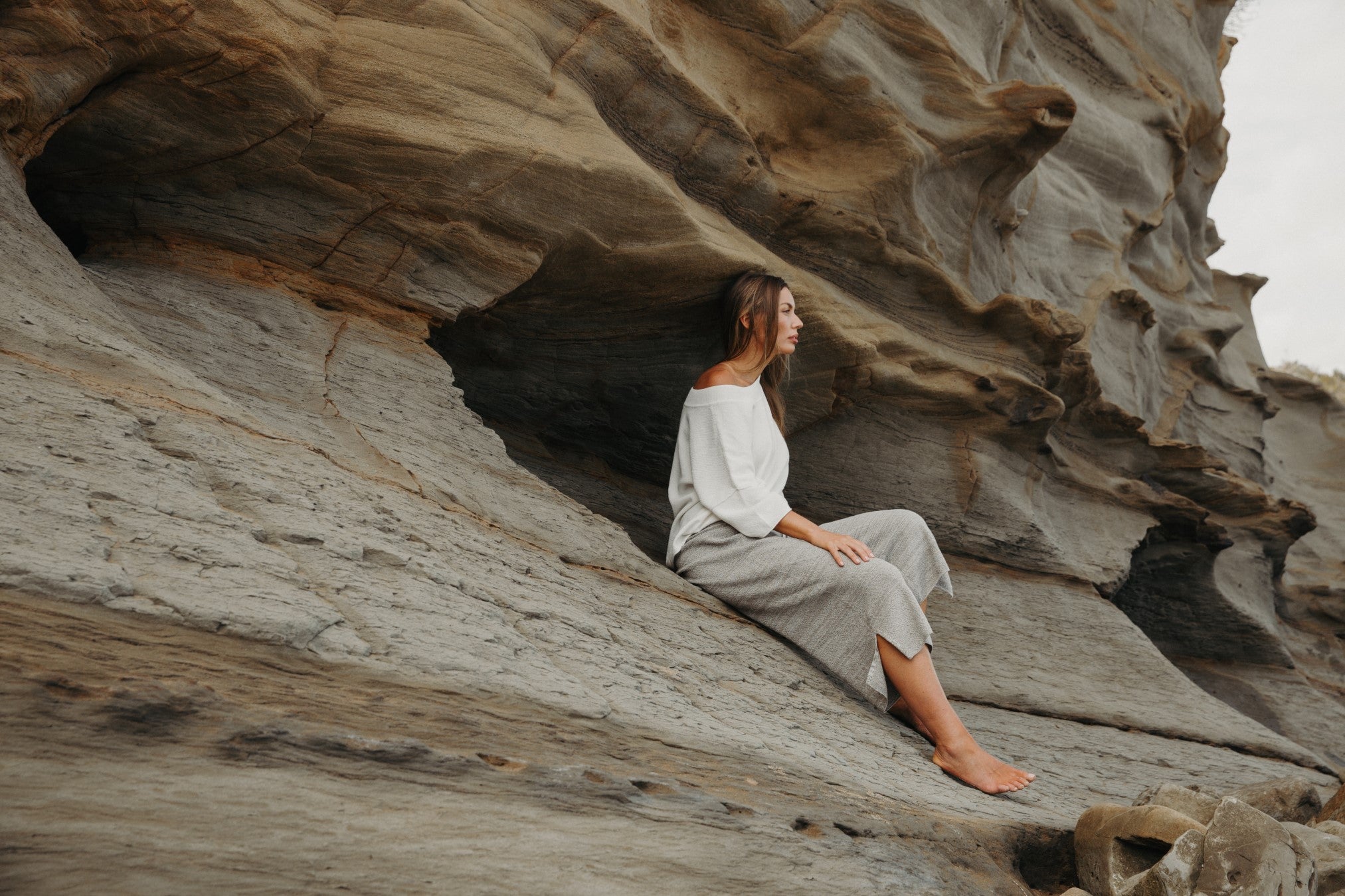 Retreat Collection - 100% Cotton