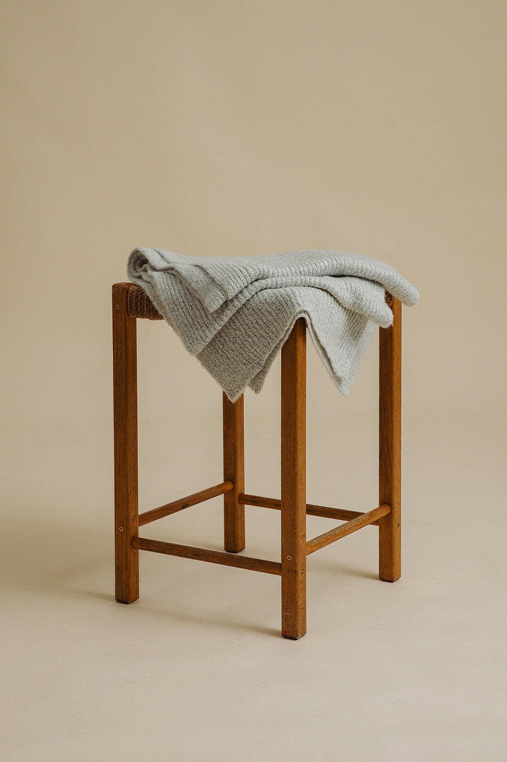 Dreams Rib Scarf Cannoli