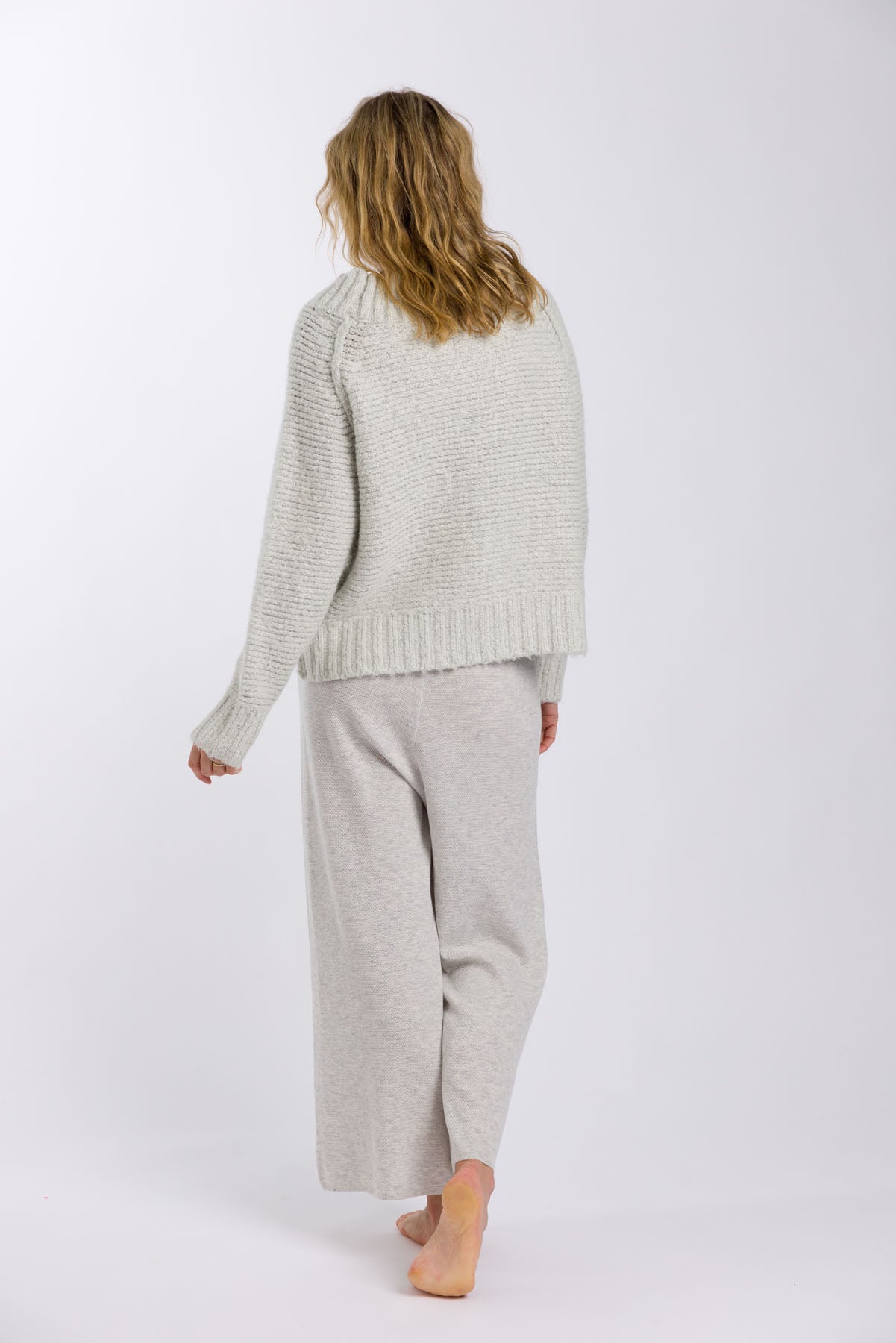 Audrey Pullover
