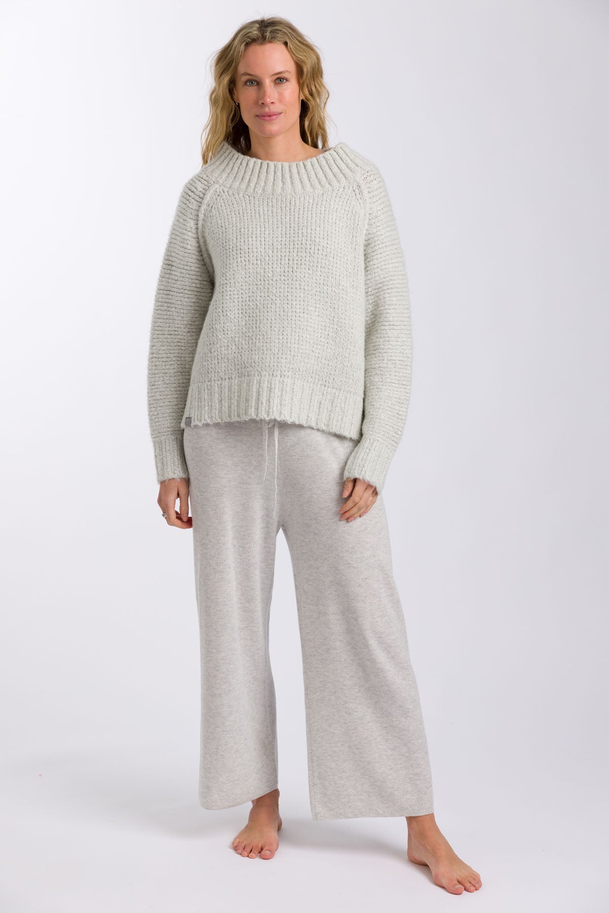 Audrey Pullover