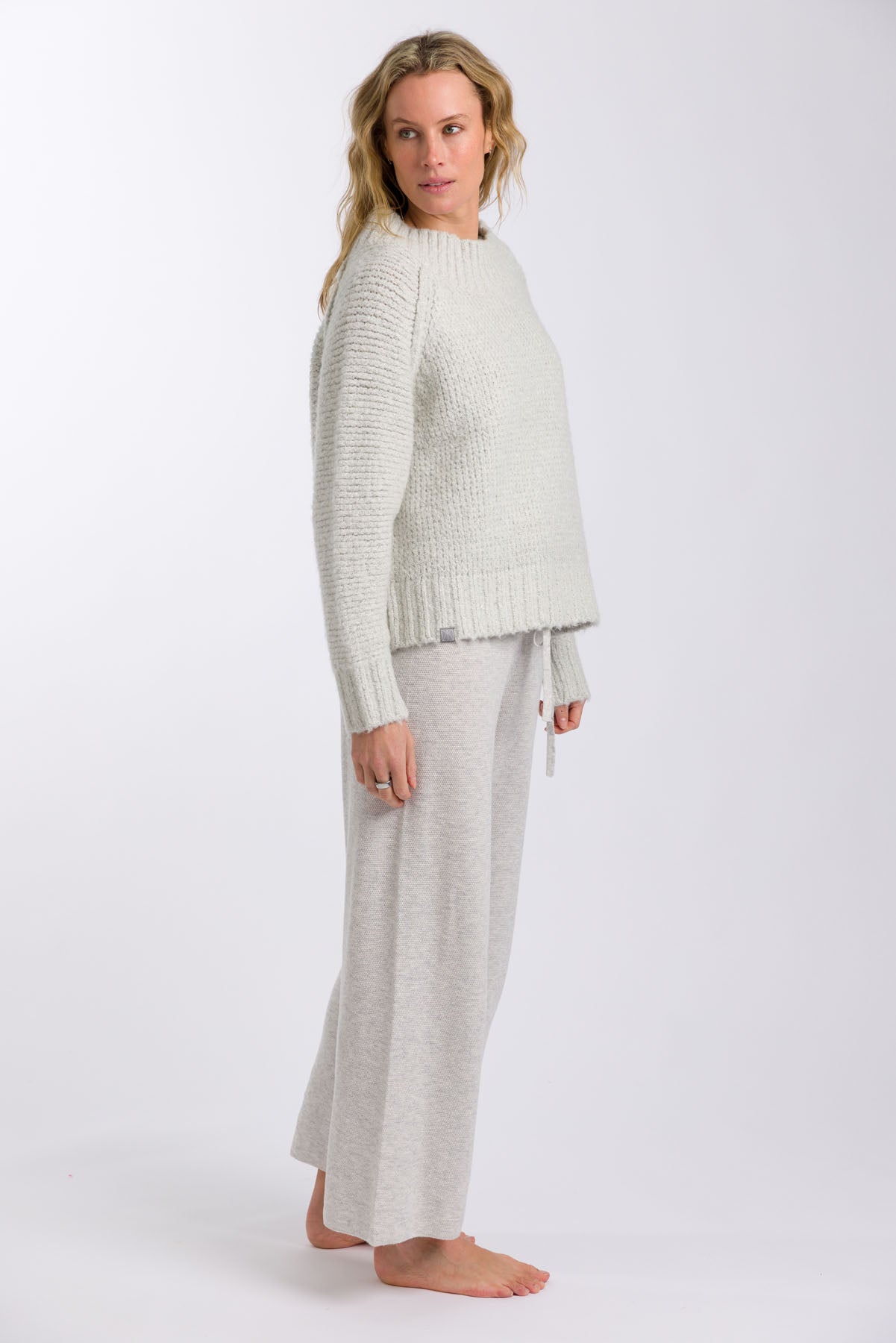 Audrey Pullover