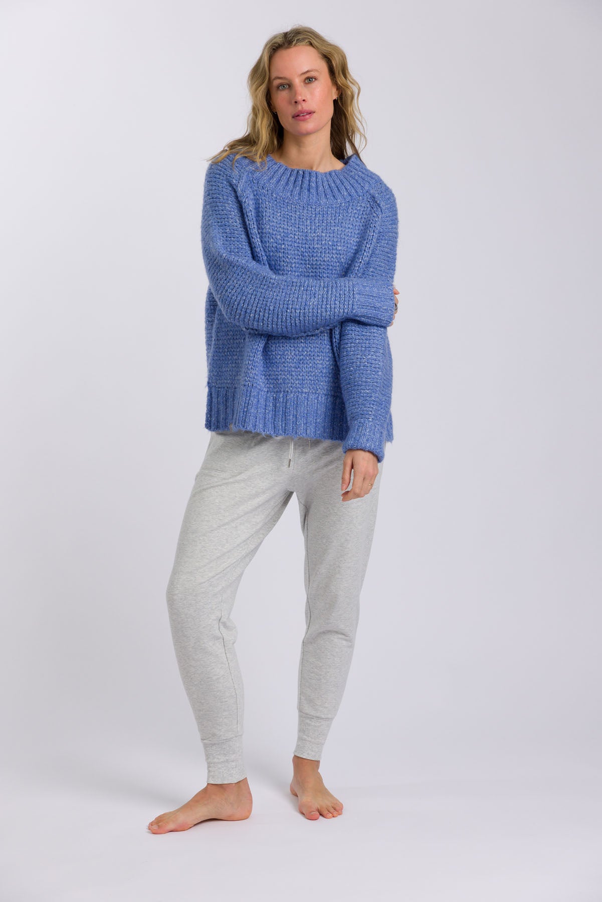 Audrey Pullover