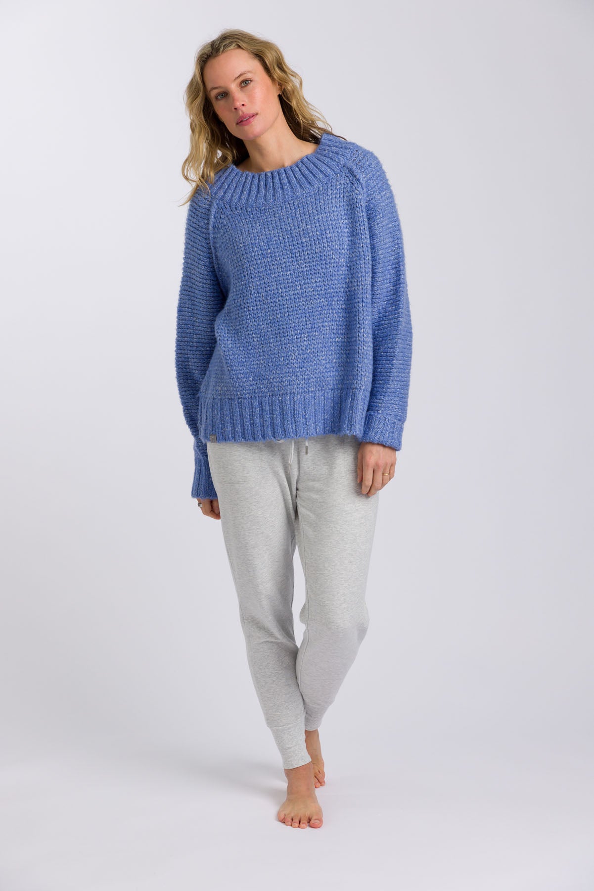 Audrey Pullover