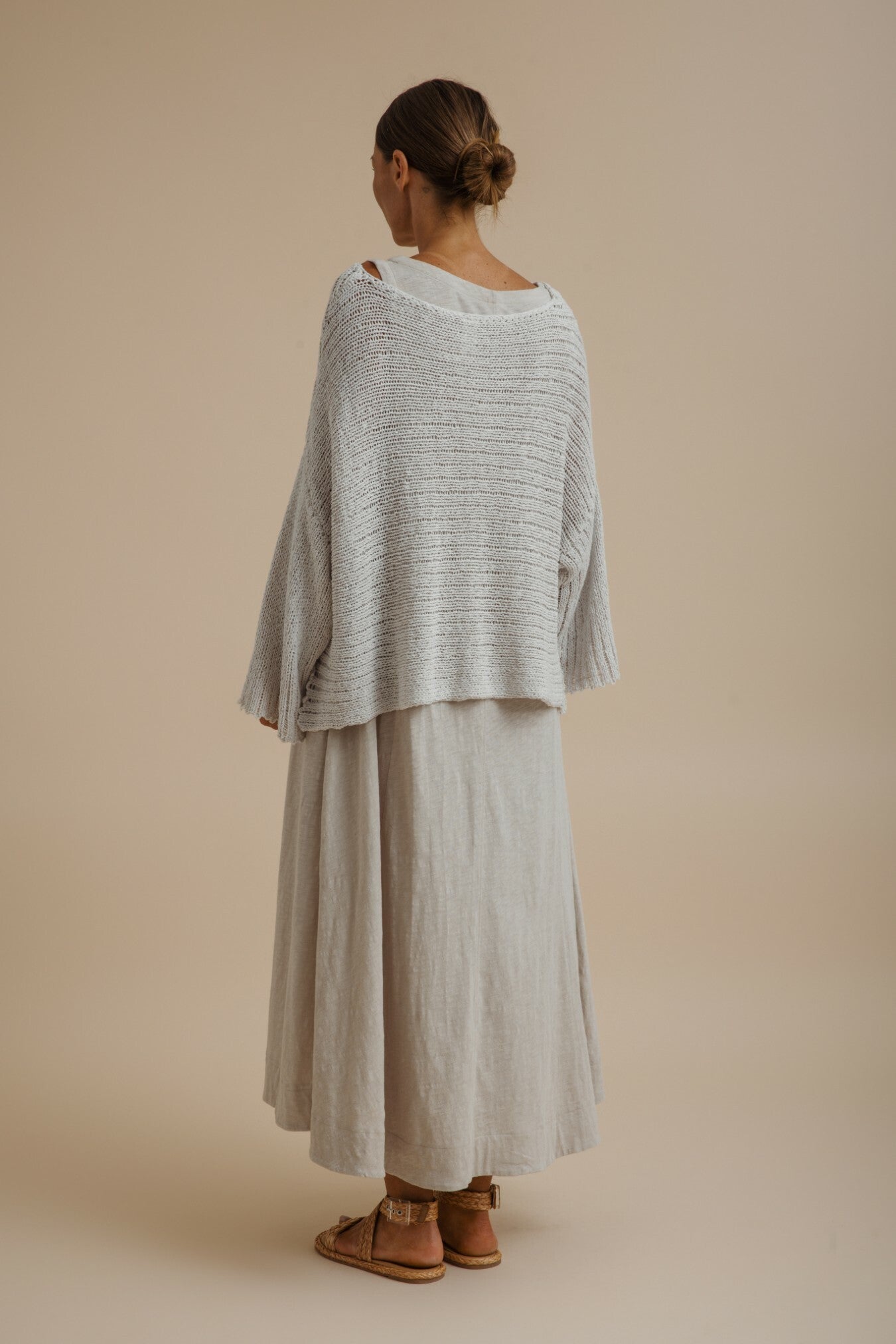 Coast-to-Coast Pullover