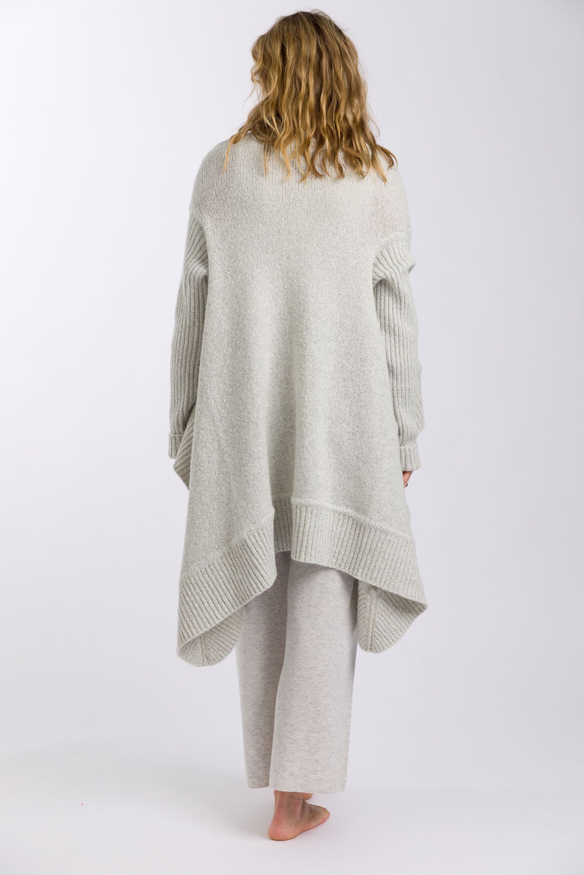Cascade Cardigan