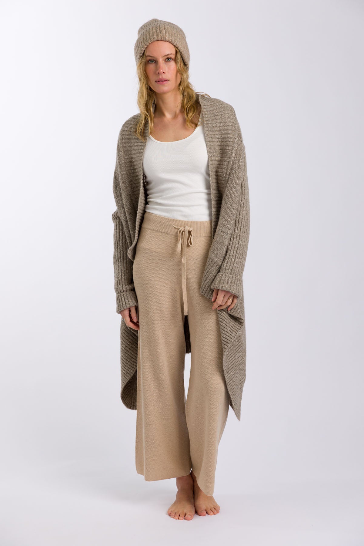 Cascade Cardigan