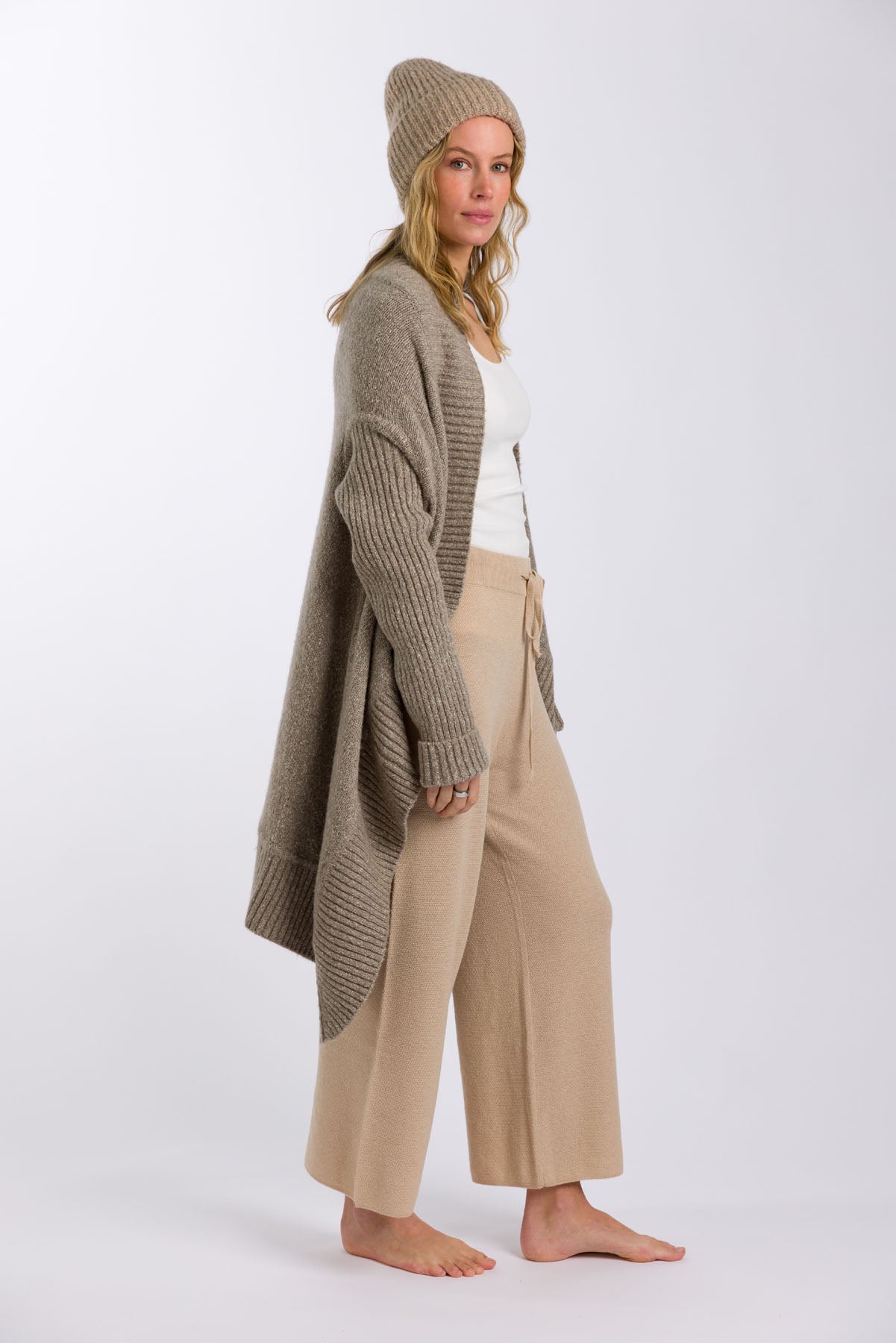 Cascade Cardigan