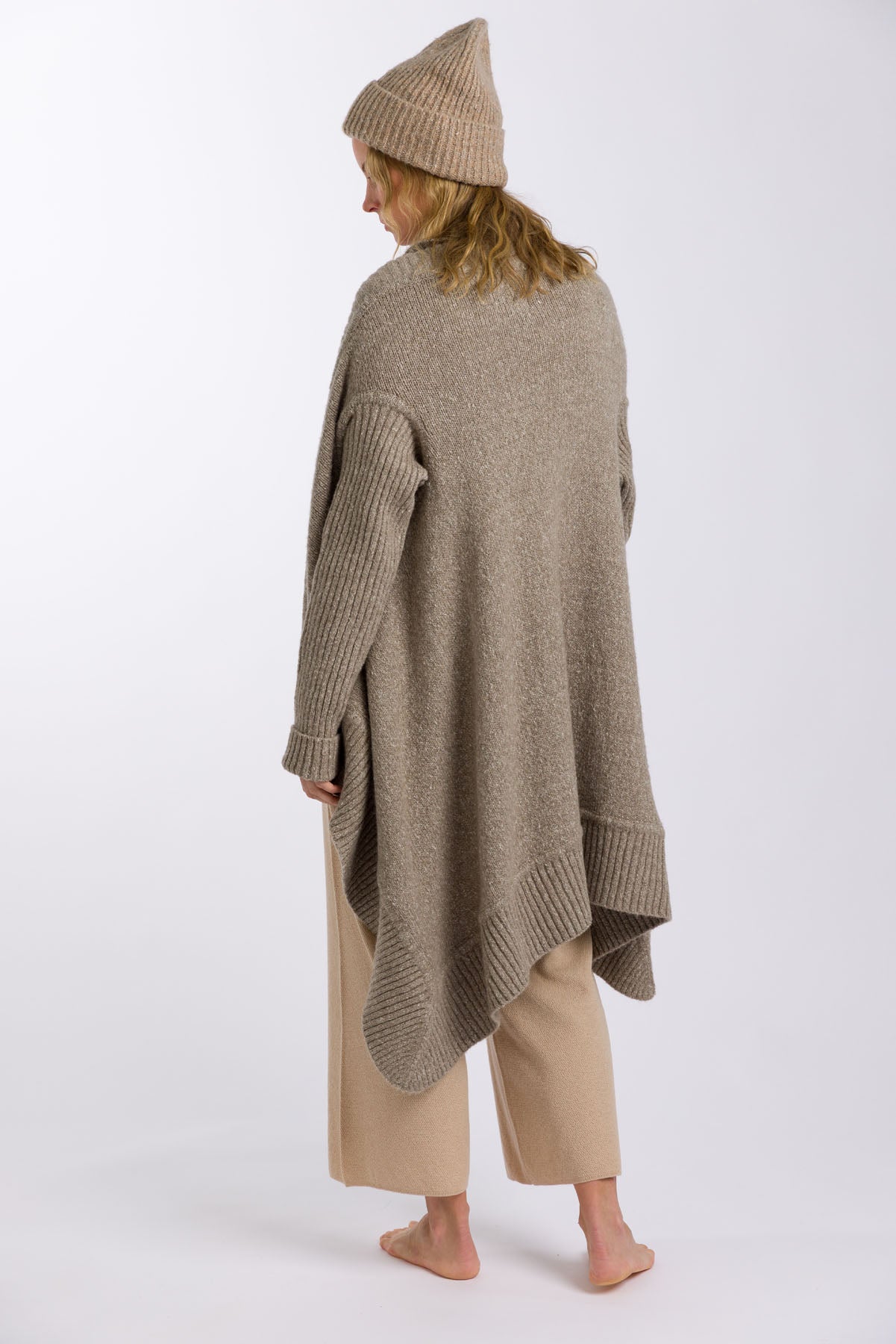 Cascade Cardigan