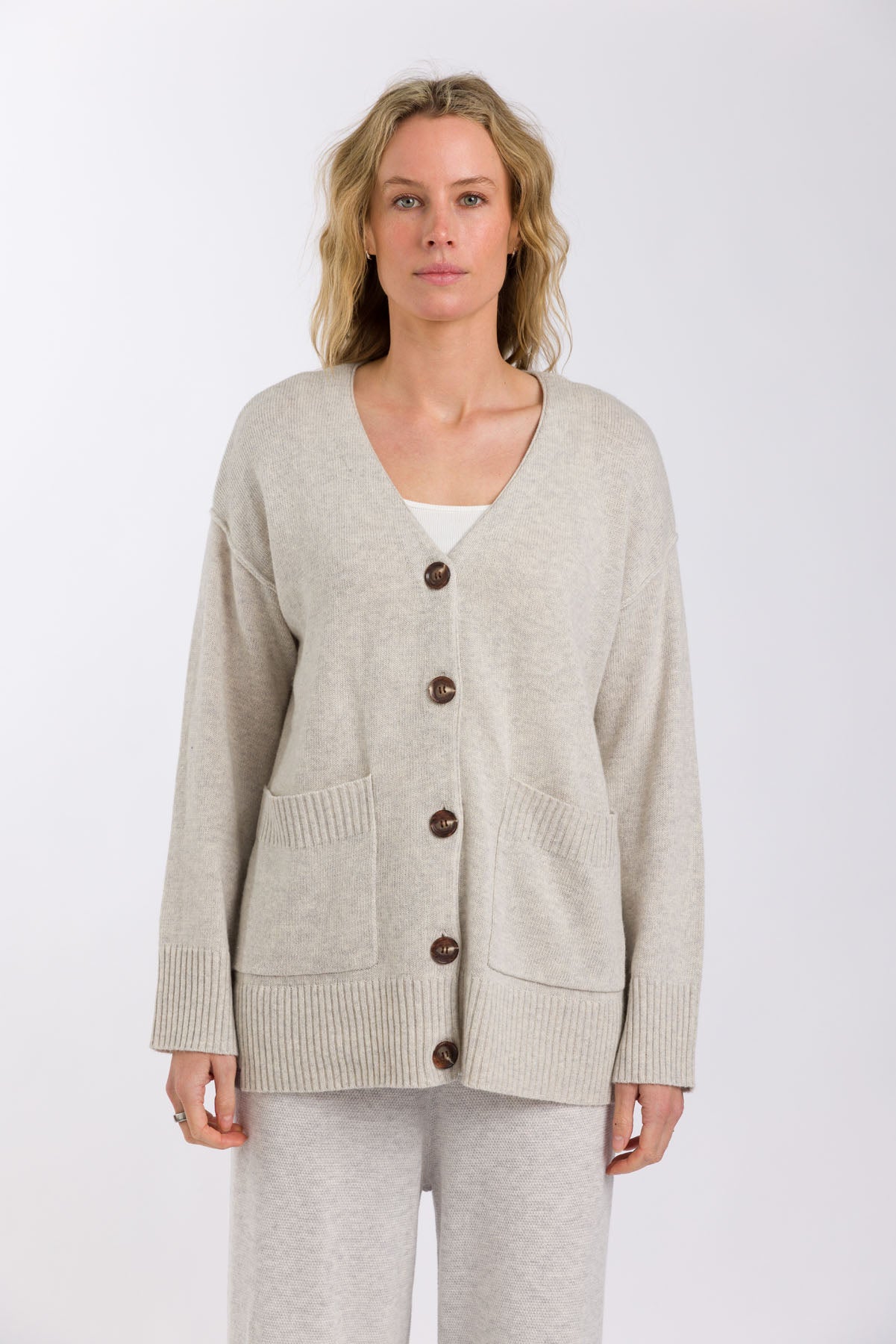 Circe Classic Cardigan