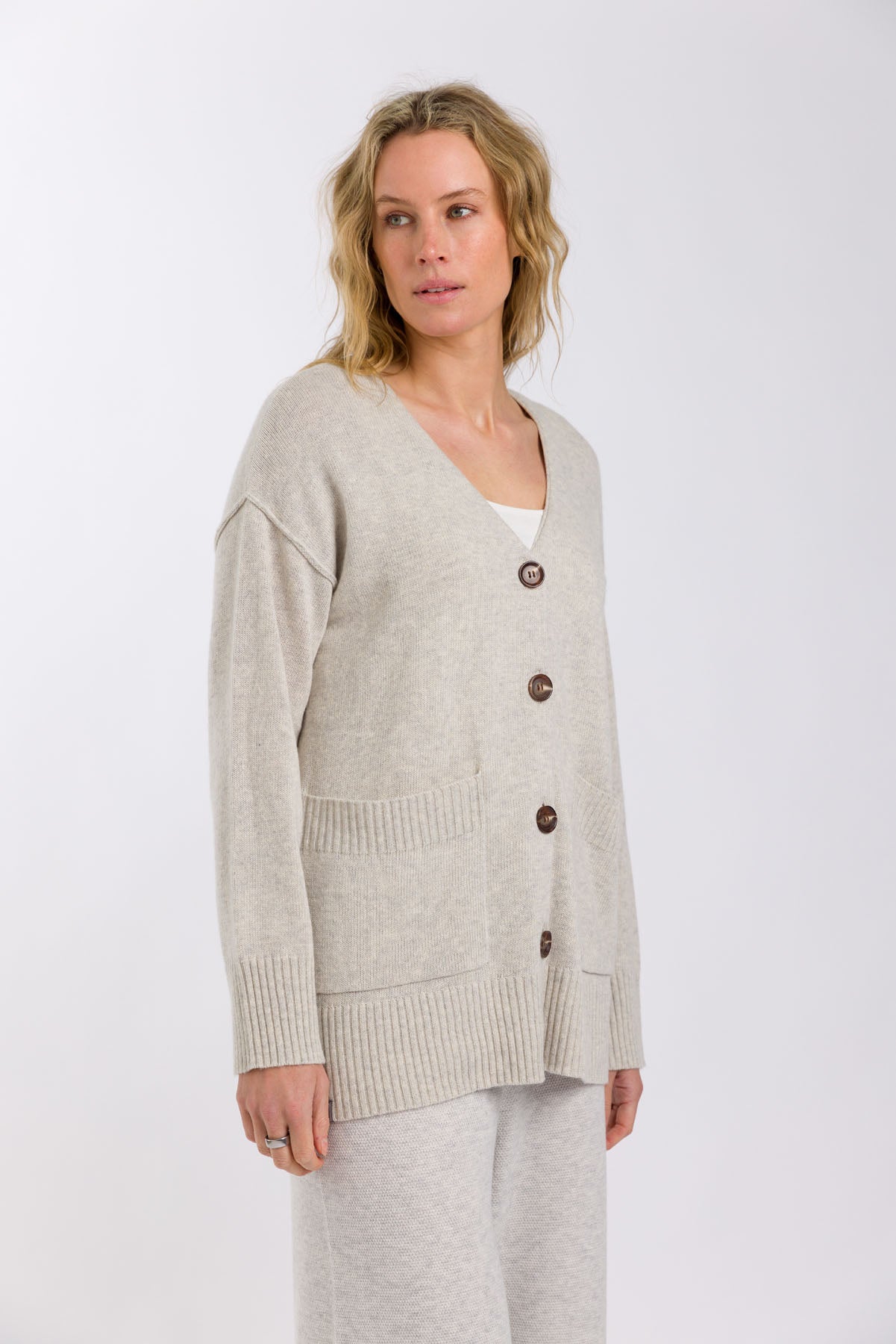 Circe Classic Cardigan