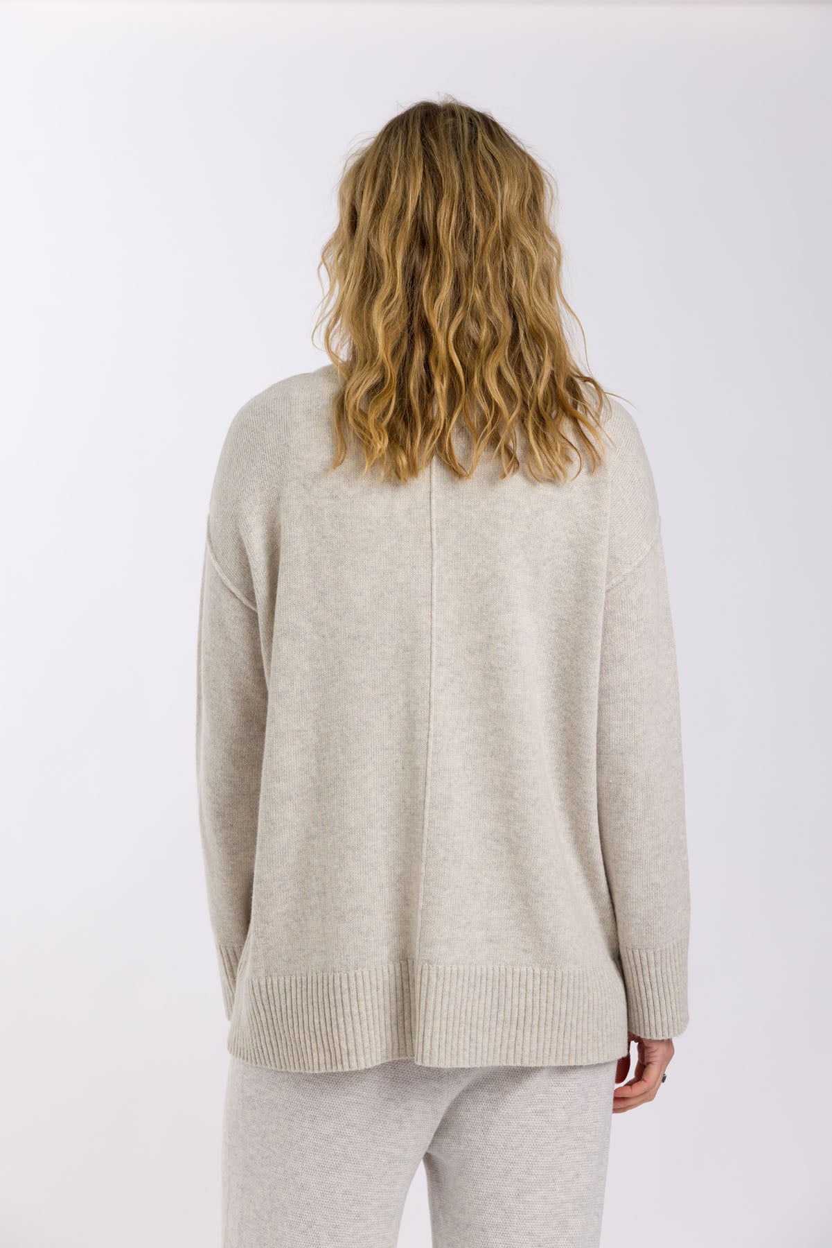 Circe Classic Cardigan