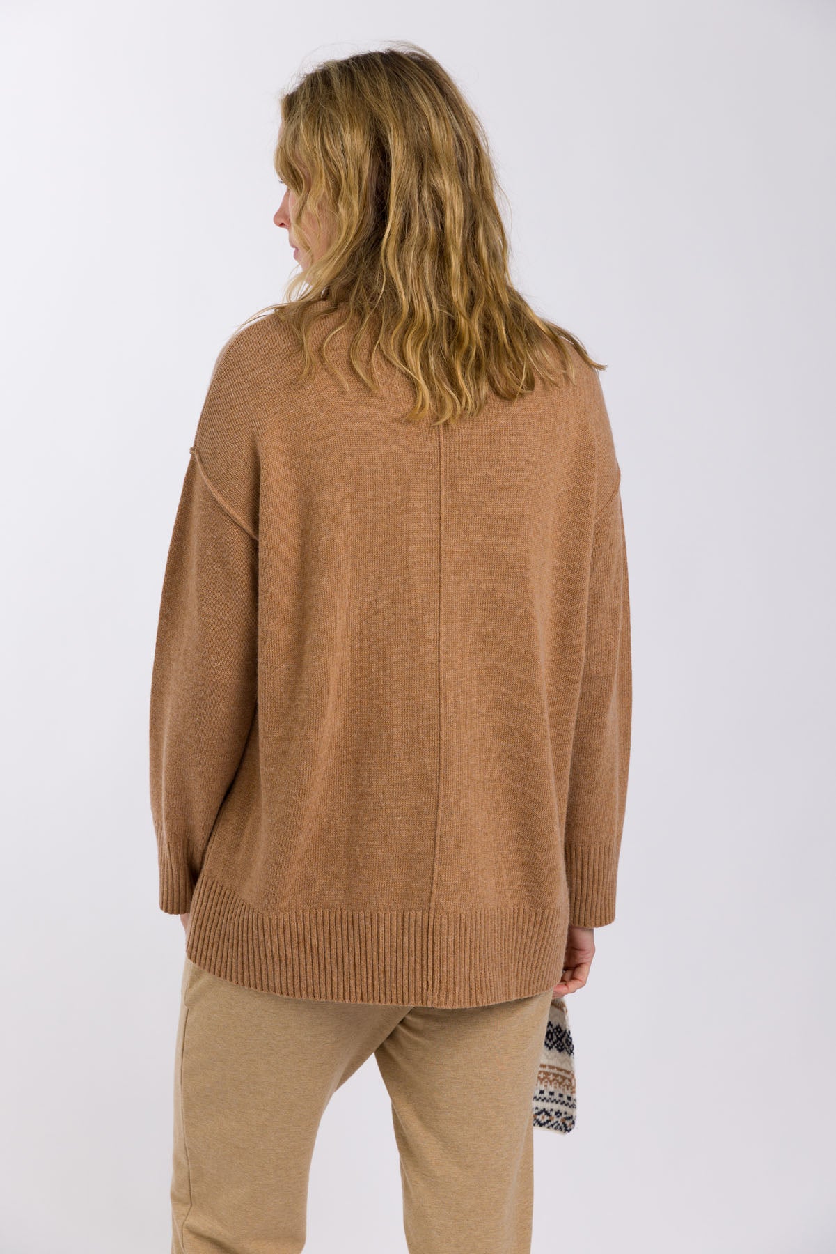 Circe Classic Cardigan