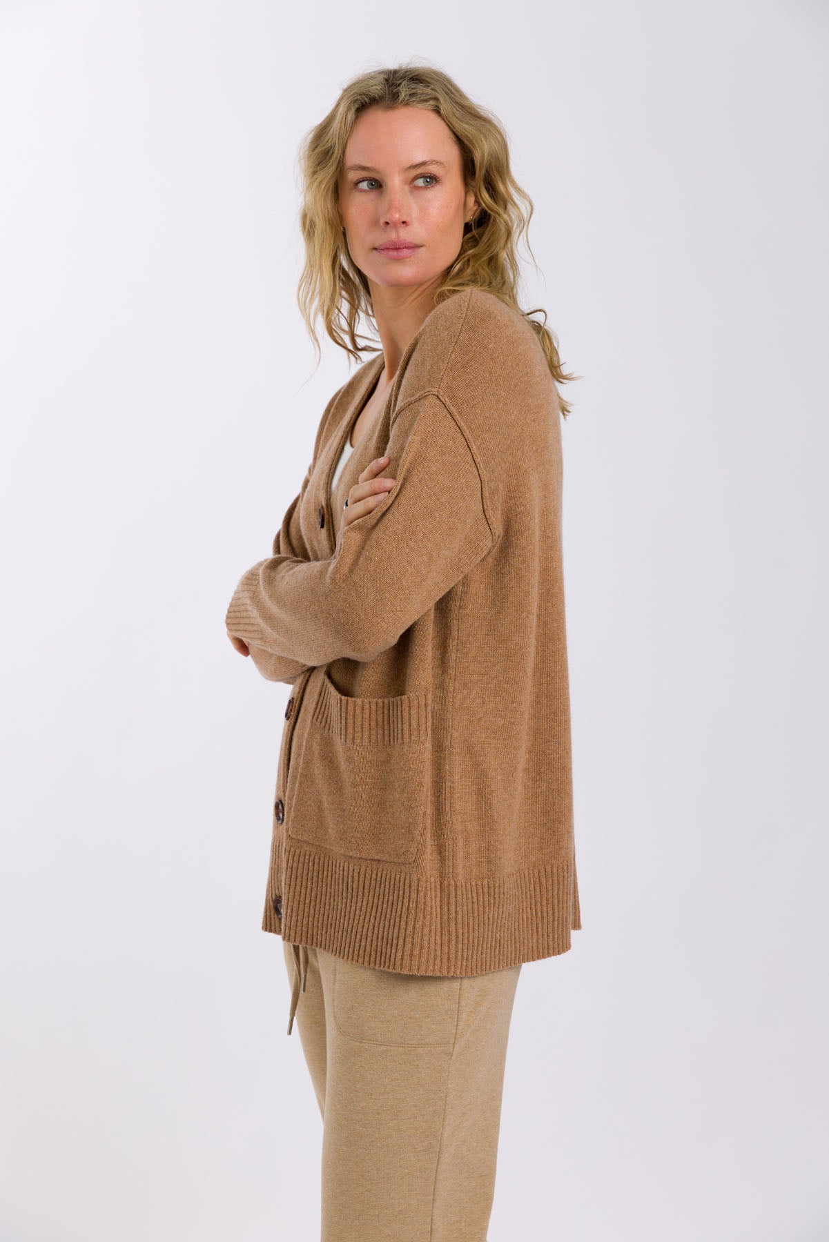Circe Classic Cardigan