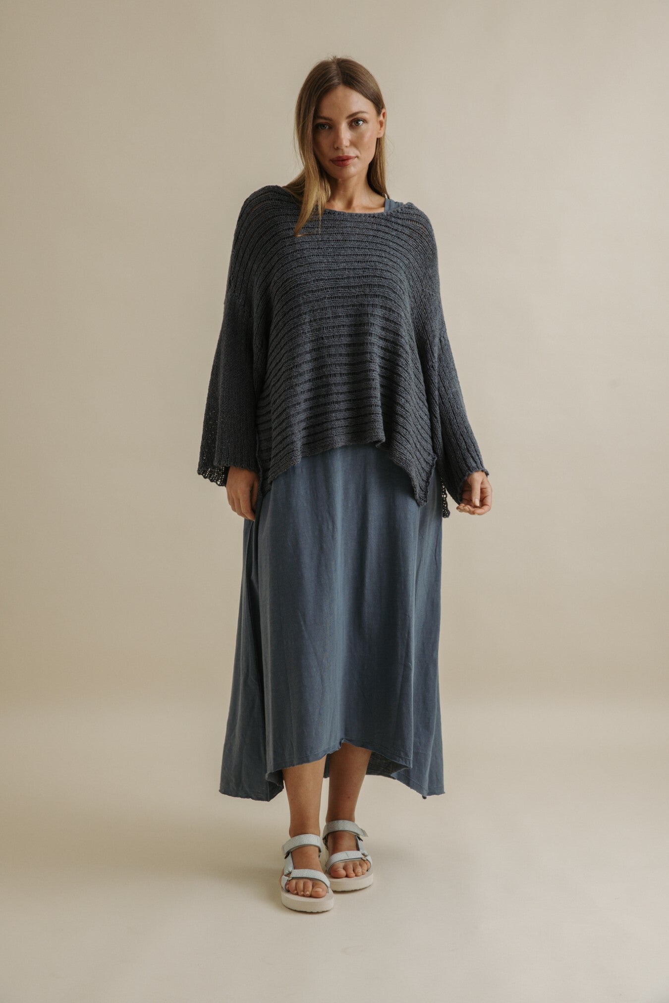 Coast-to-Coast Pullover Pool