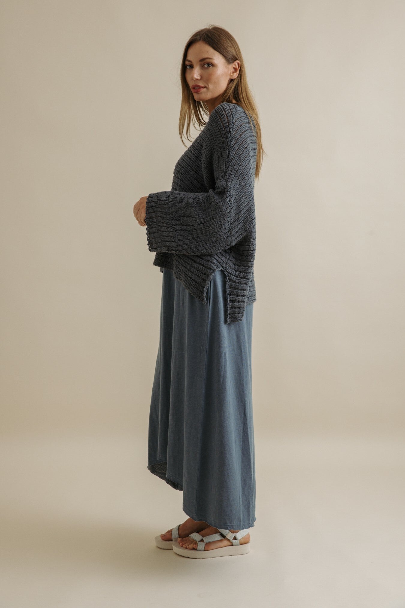 Coast-to-Coast Pullover Pool