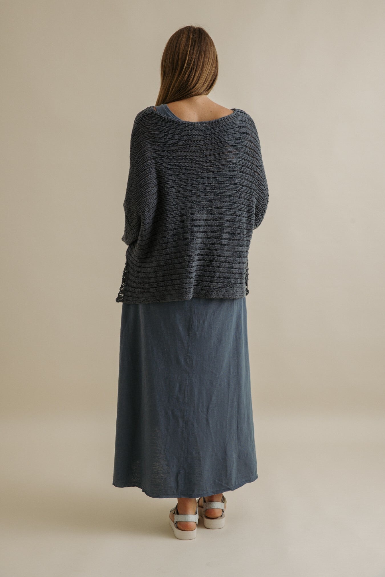 Coast-to-Coast Pullover Pool