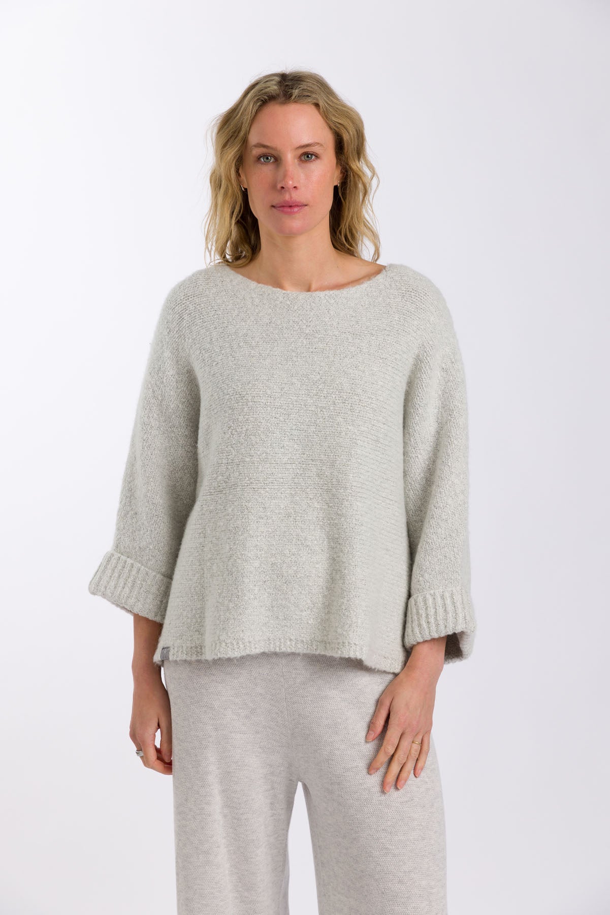 Embrace Pullover