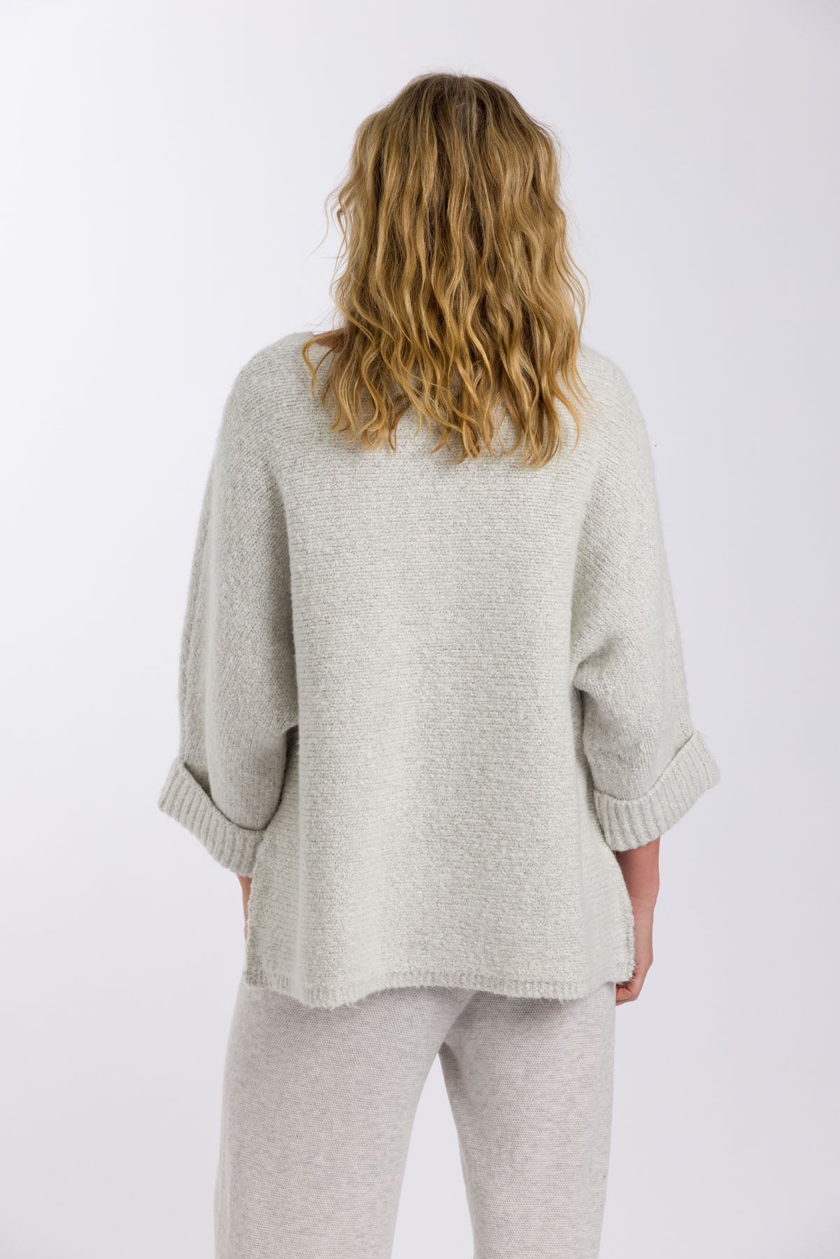 Embrace Pullover