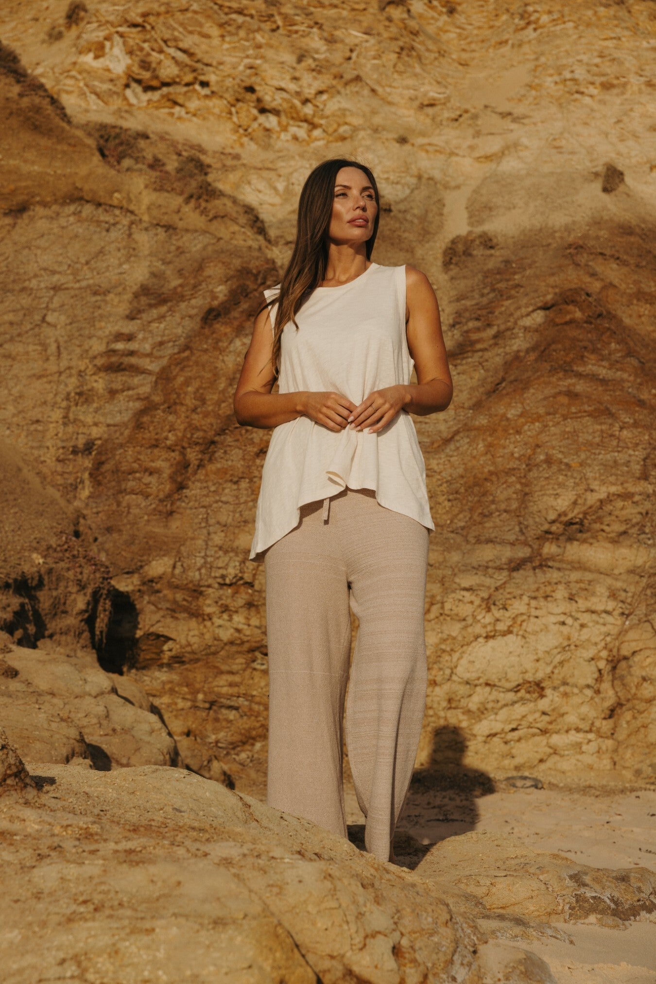 Seabreeze Swing Tank