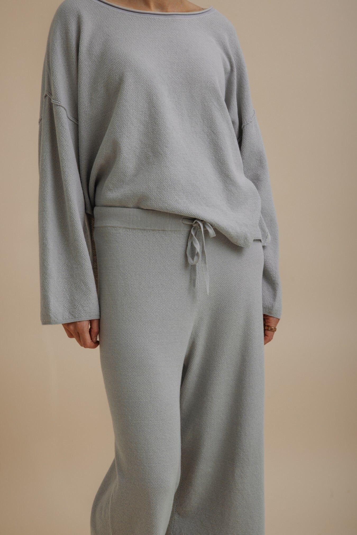 Retreat Cotton Twist Pant