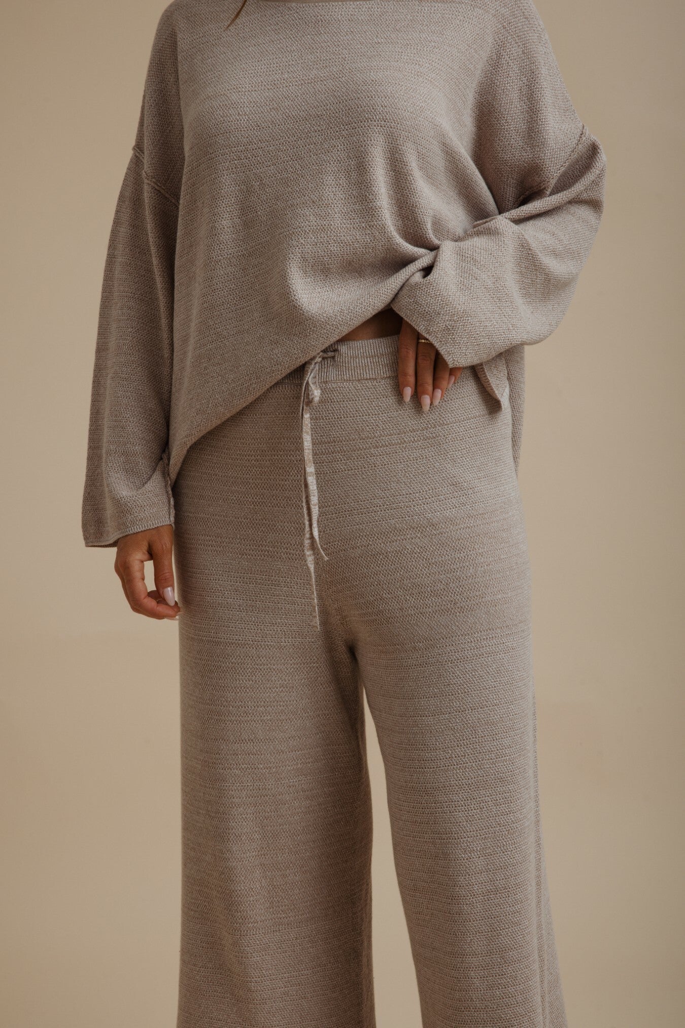 Retreat Cotton Twist Pant