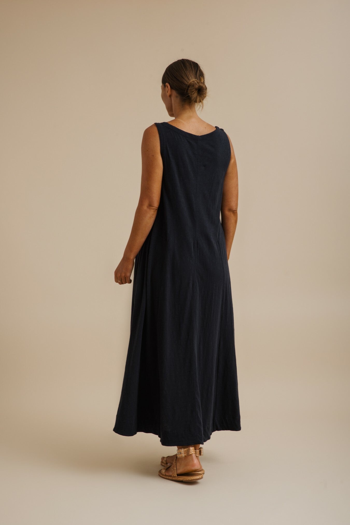 Seabreeze Flow Dress