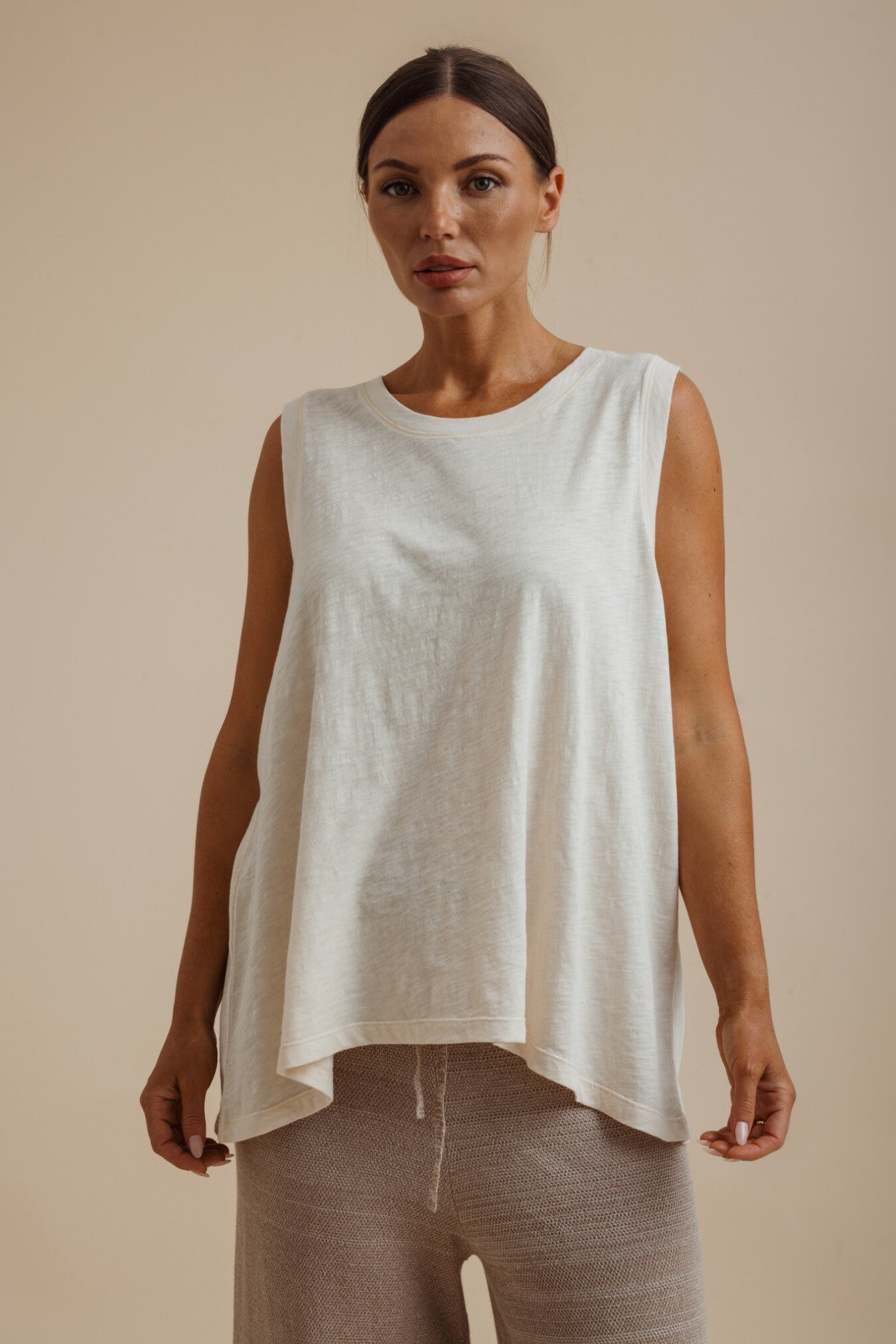 Seabreeze Swing Tank