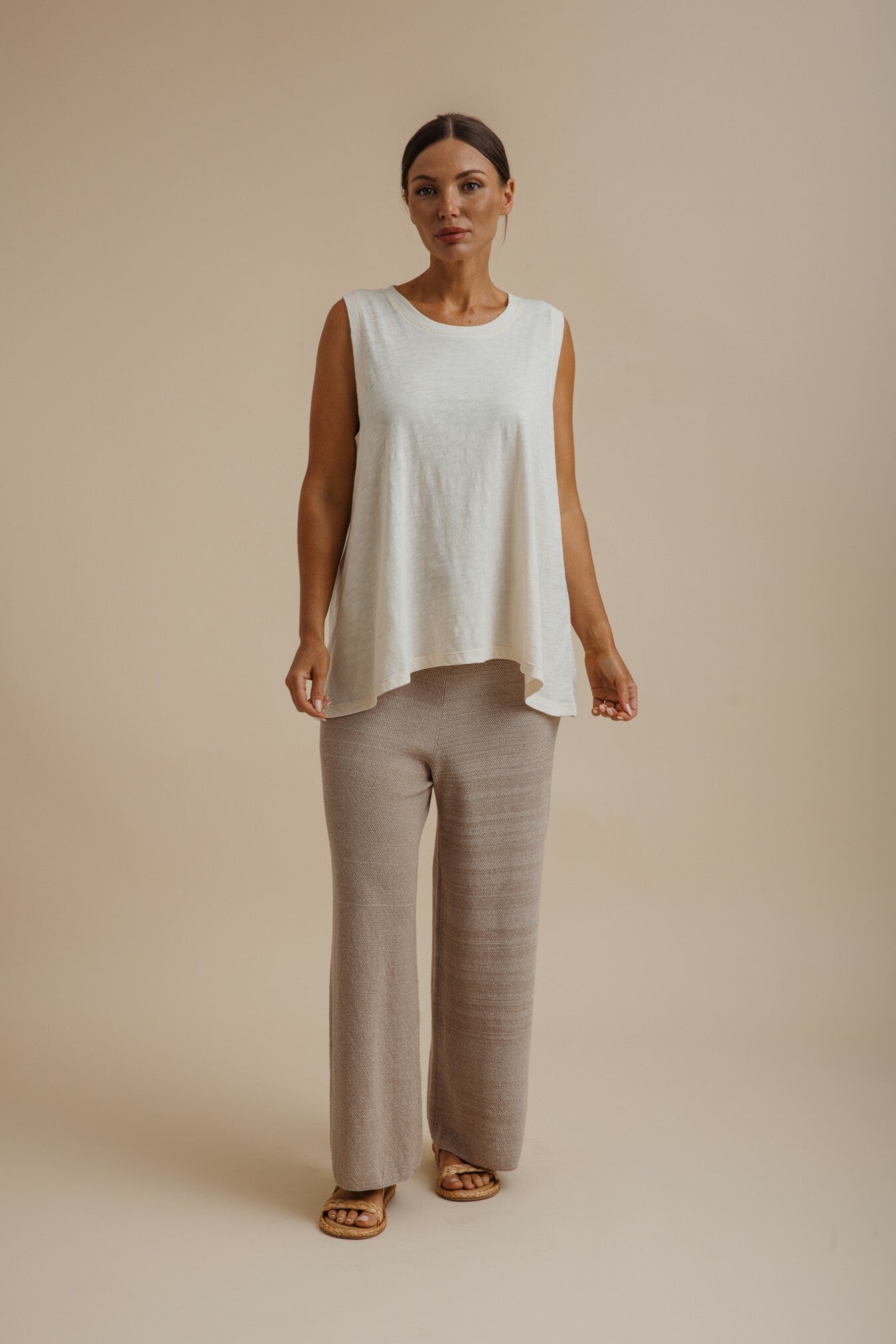 Seabreeze Swing Tank