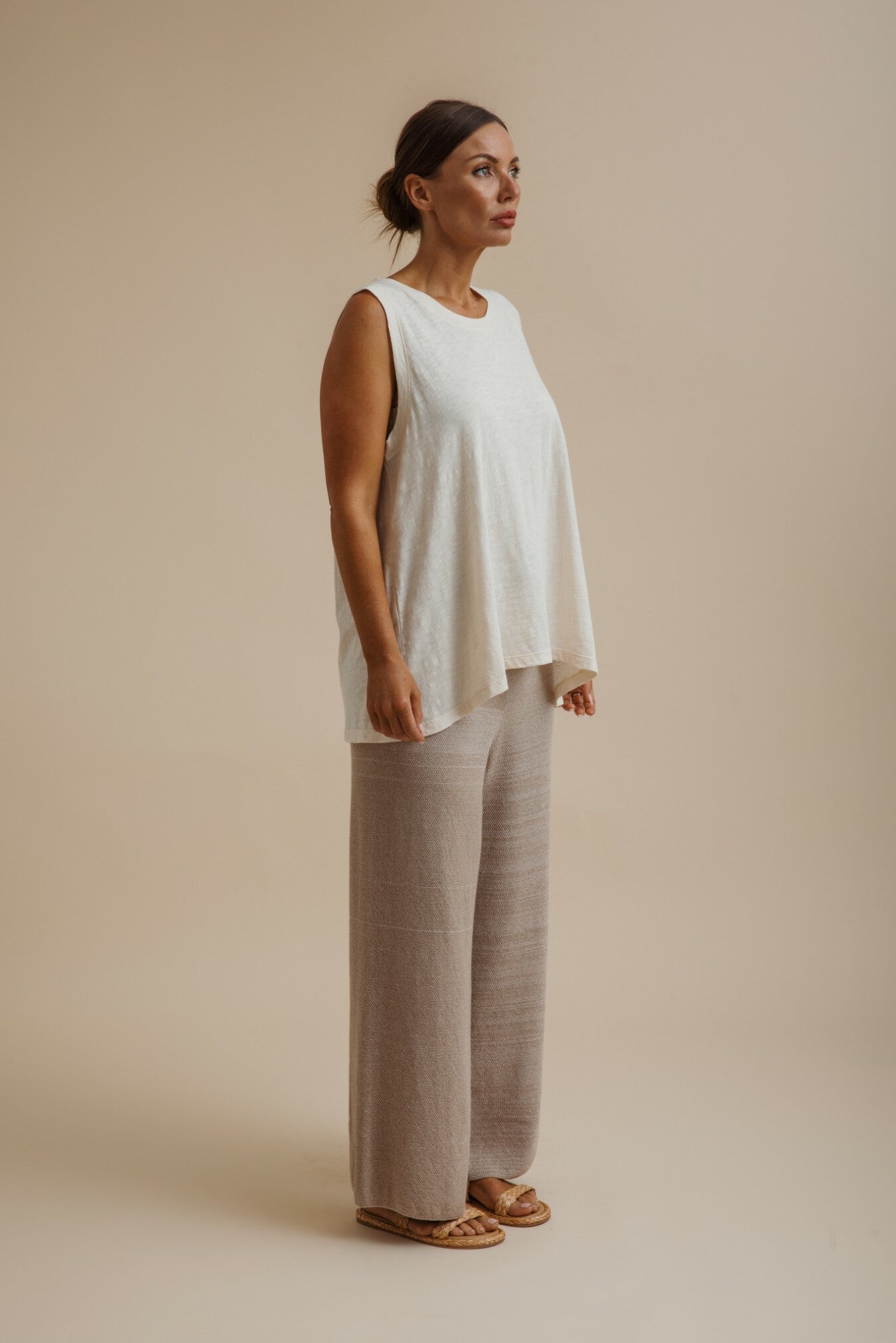 Seabreeze Swing Tank
