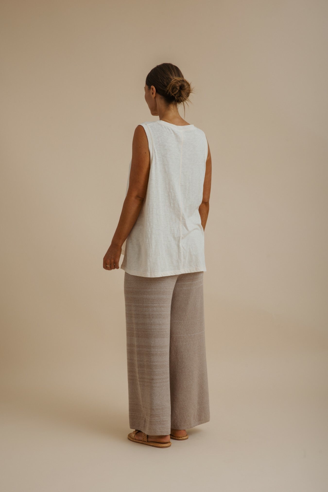 Seabreeze Swing Tank