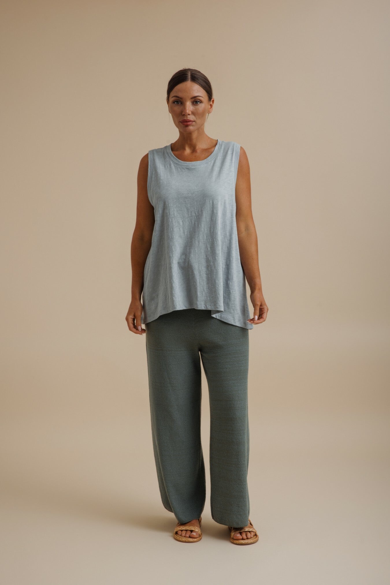 Seabreeze Swing Tank