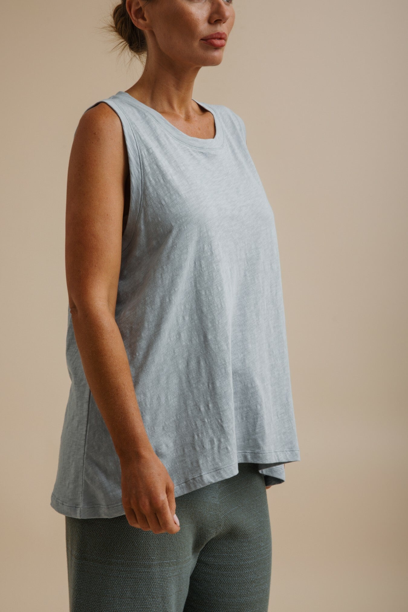 Seabreeze Swing Tank