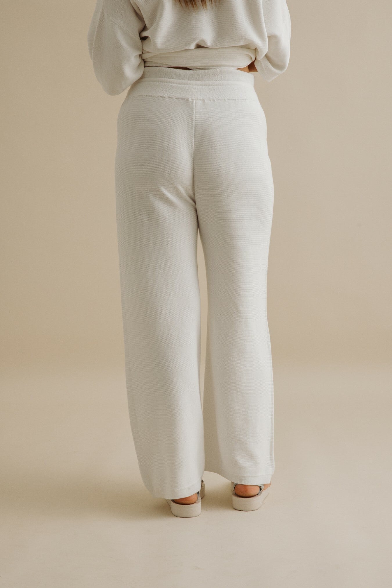 Grace Summer Pant Milk