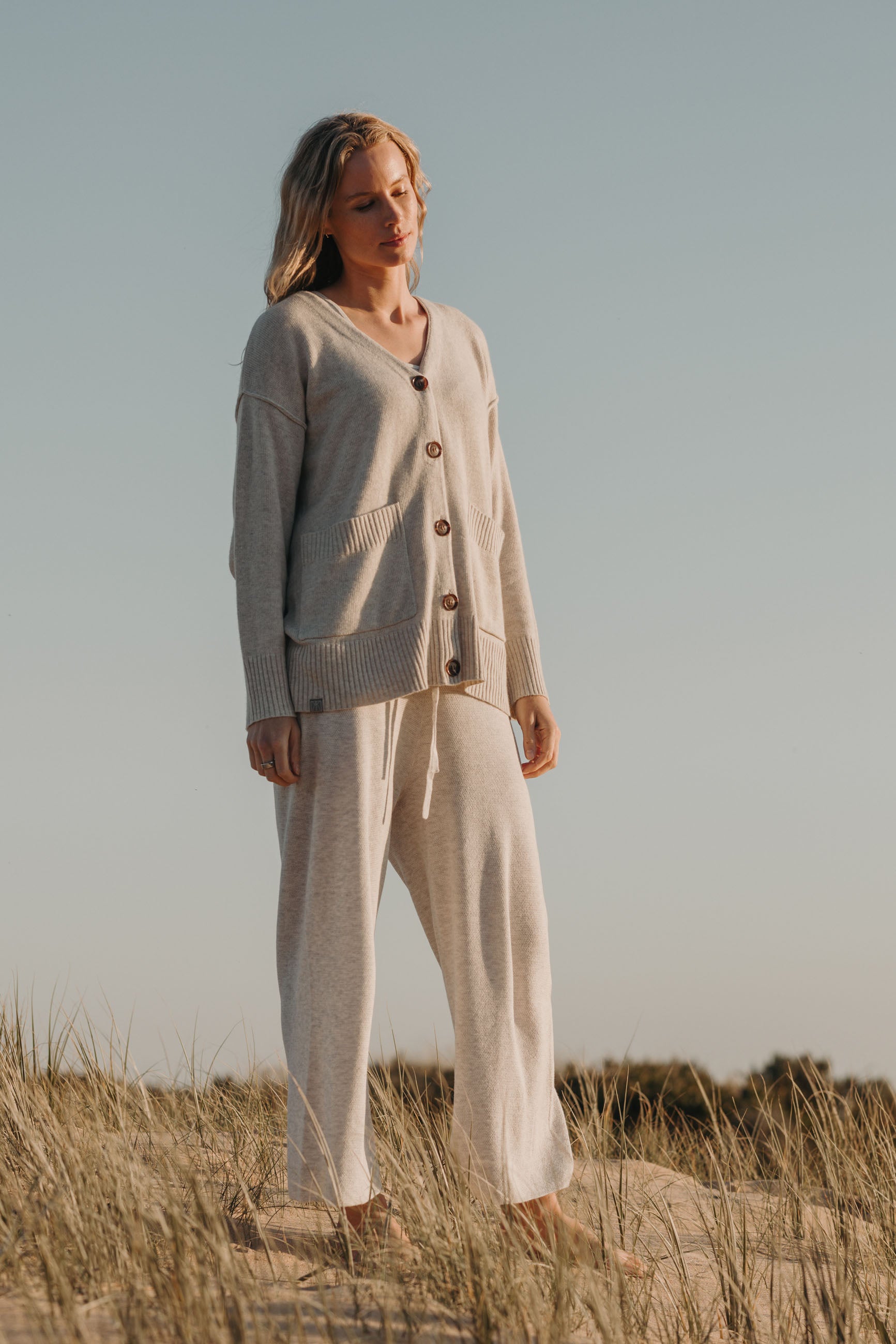 Circe Classic Cardigan