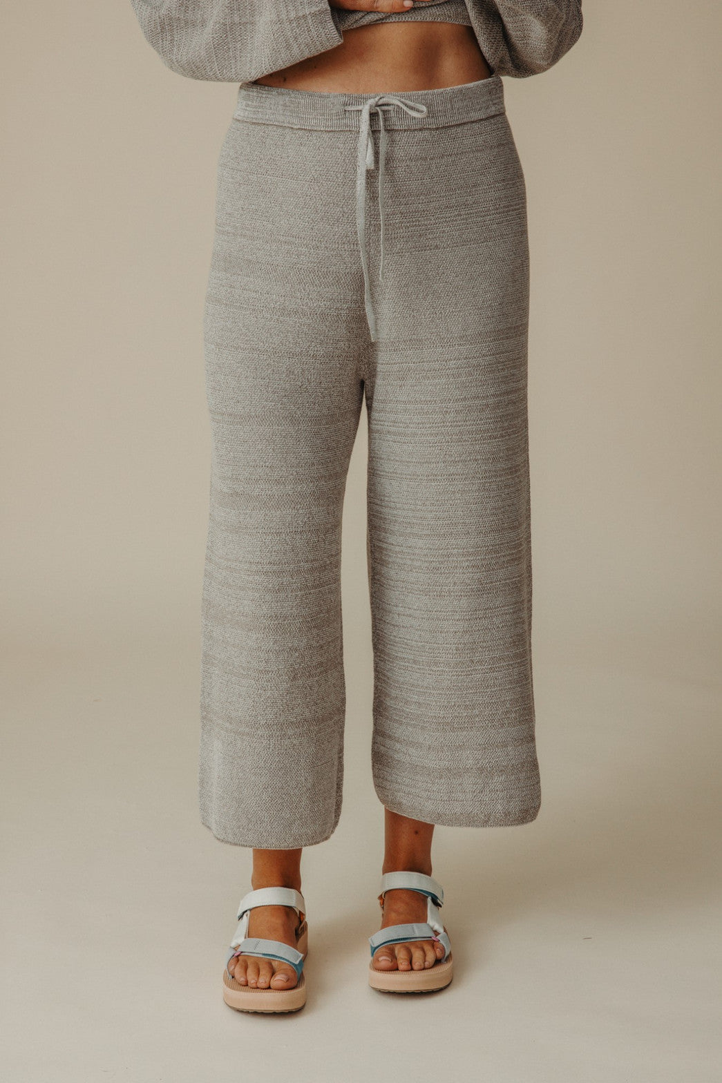 Retreat Cotton Twist Pant