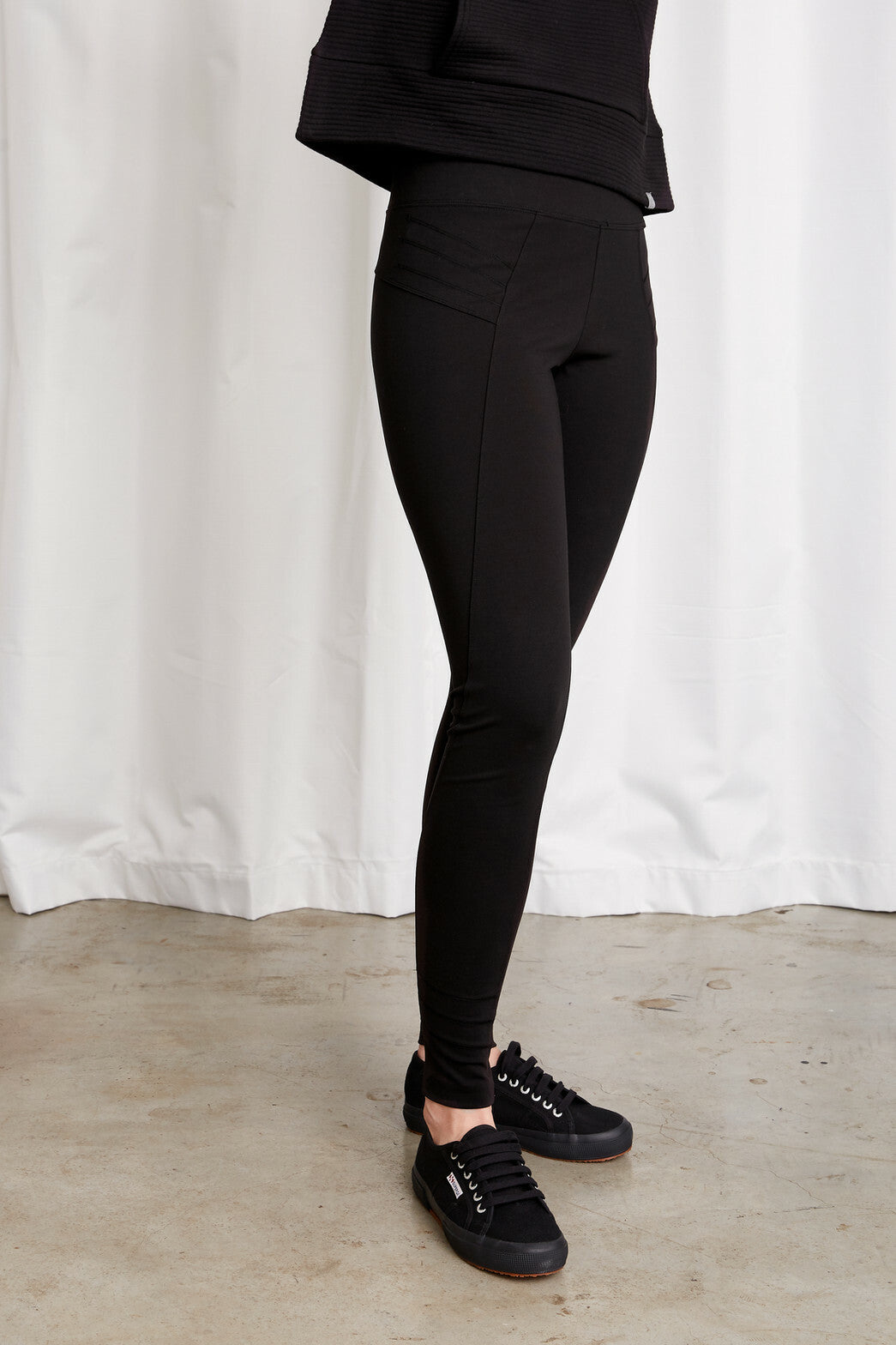 Ready to Move Pant Meteorite