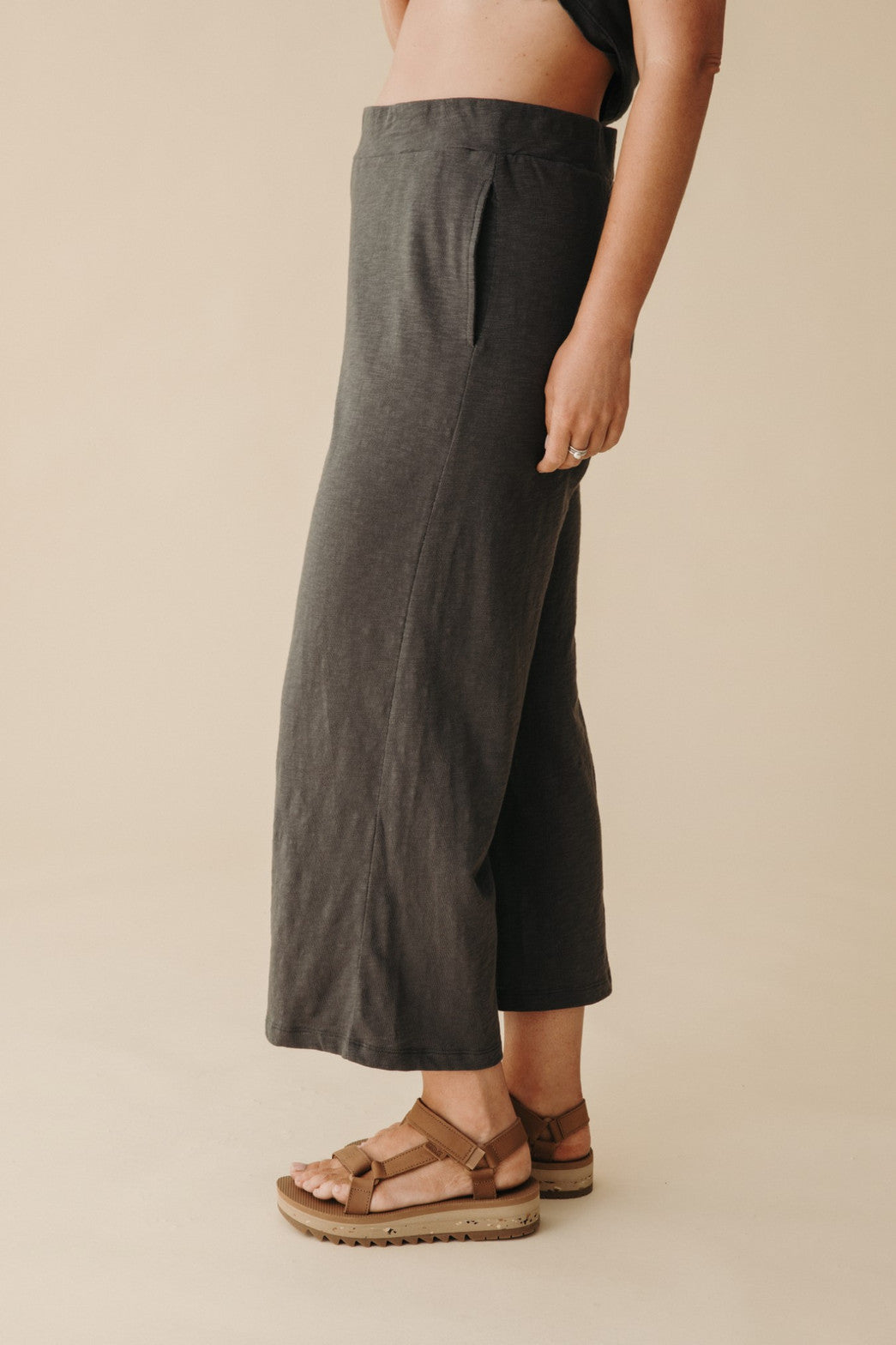 Seascape Organic Flow Pant