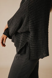 Coast-to-Coast Pullover