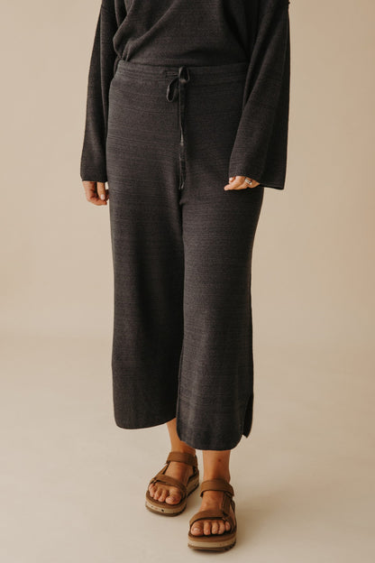 Retreat Cotton Twist Pant