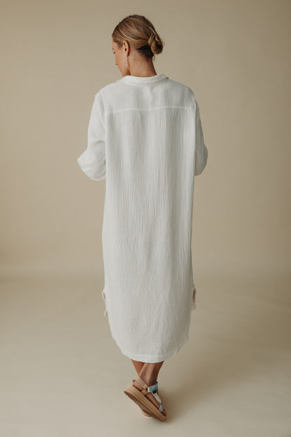 Salt Tunic Dress