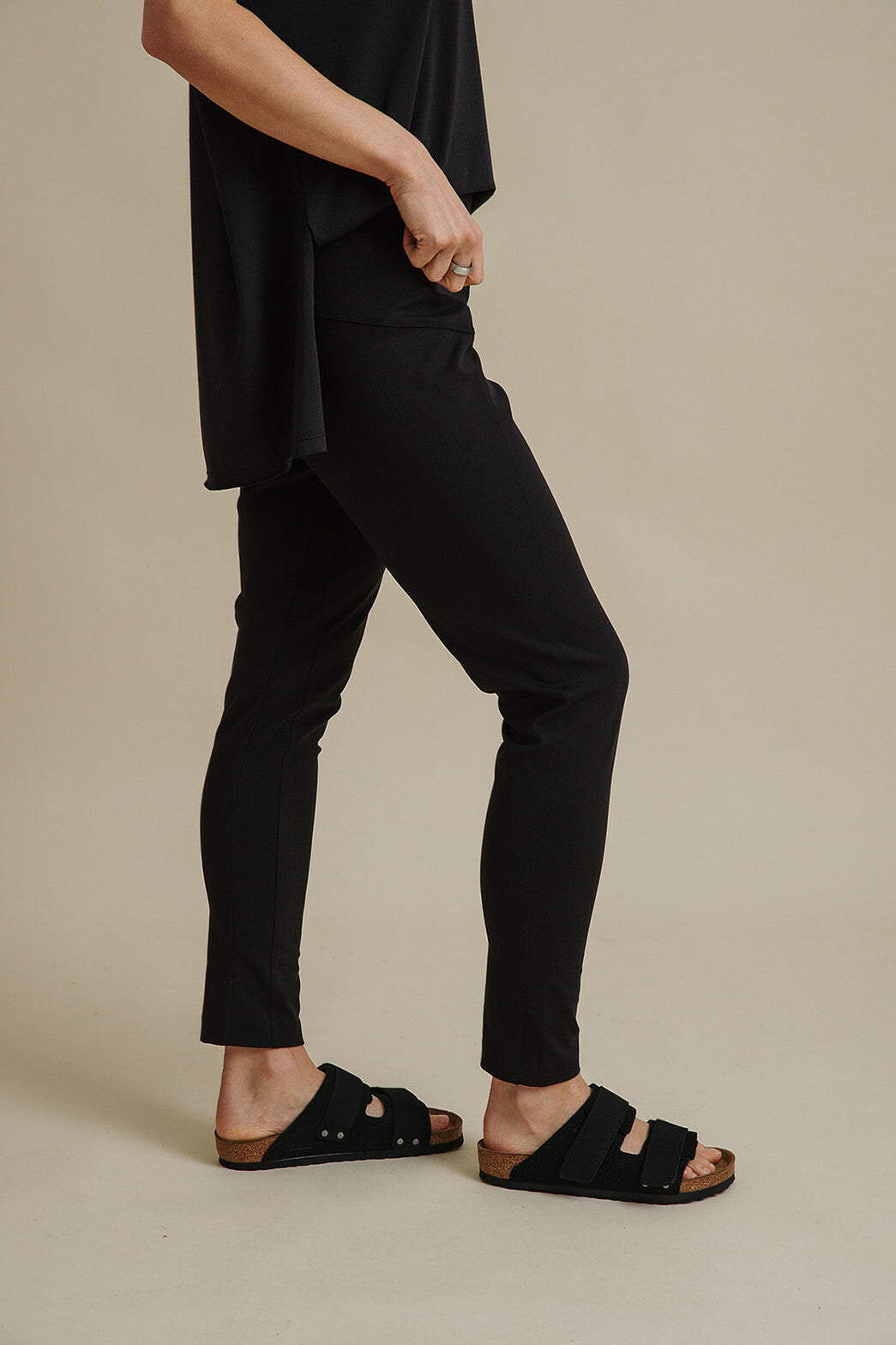 Ready to Move Pant Meteorite