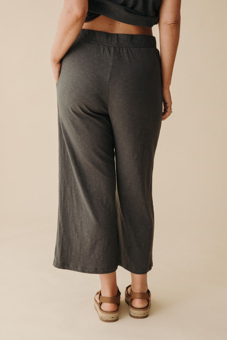 Seascape Organic Flow Pant