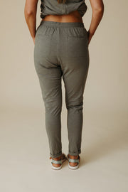 Shoreline Breeze Fine Slub Pant