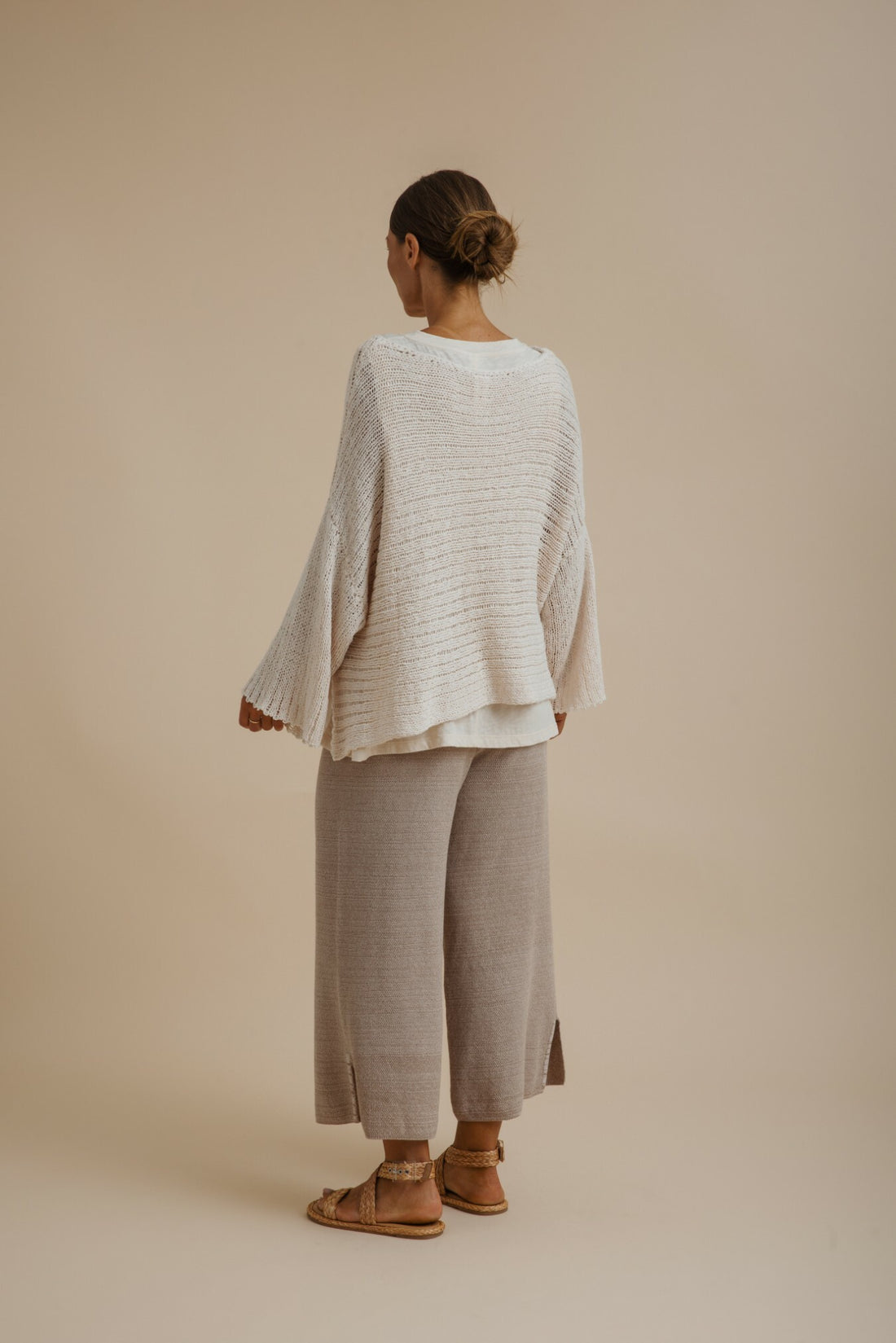 Coast-to-Coast Pullover