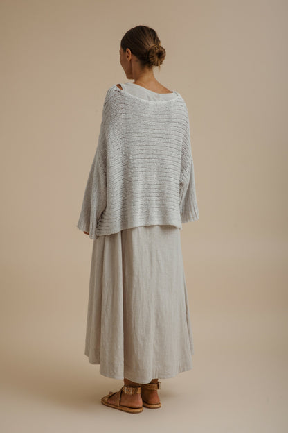 Coast-to-Coast Pullover