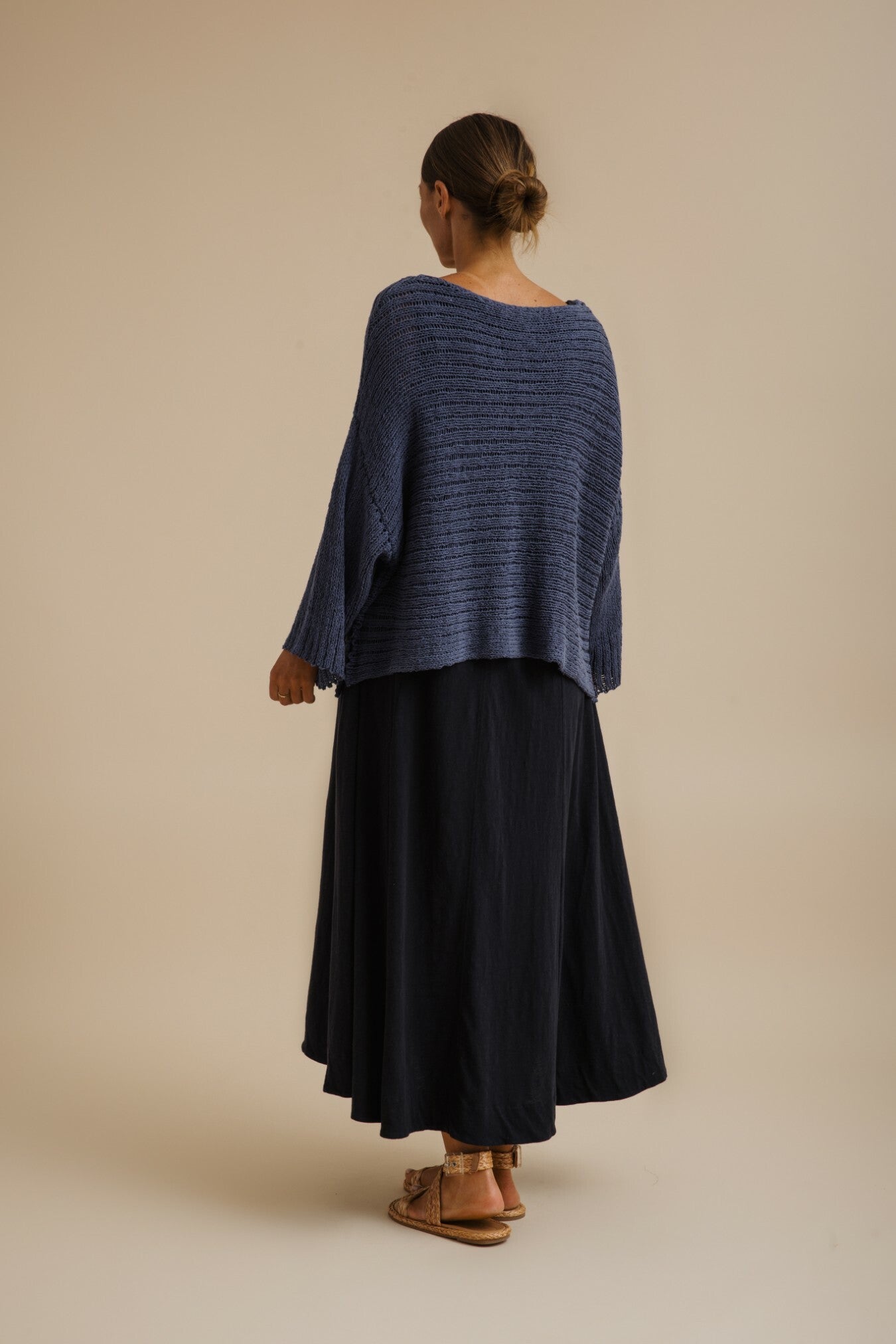 Coast-to-Coast Pullover