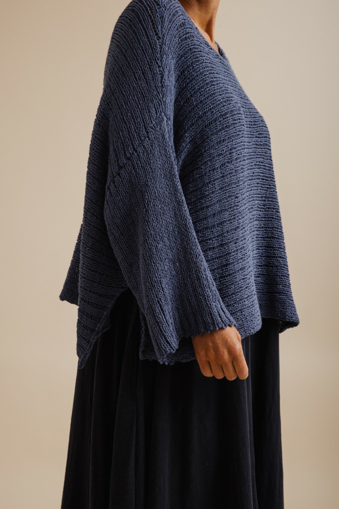 Coast-to-Coast Pullover