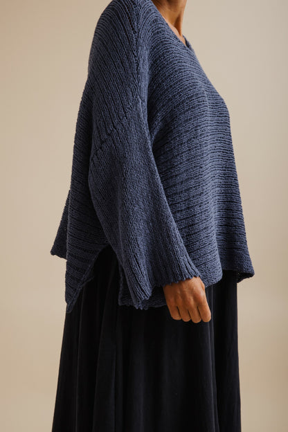 Coast-to-Coast Pullover