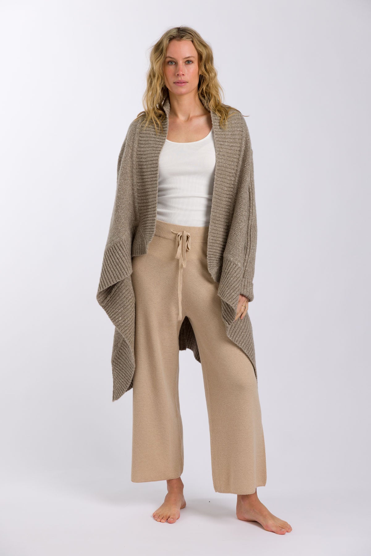 Cascade Cardigan