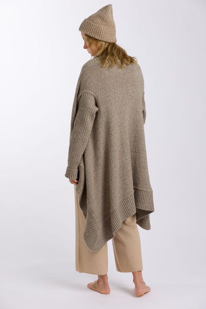 Cascade Cardigan